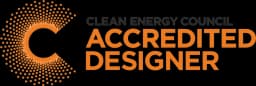 CEC Accredited Designer