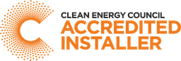 CEC Accredited Installer